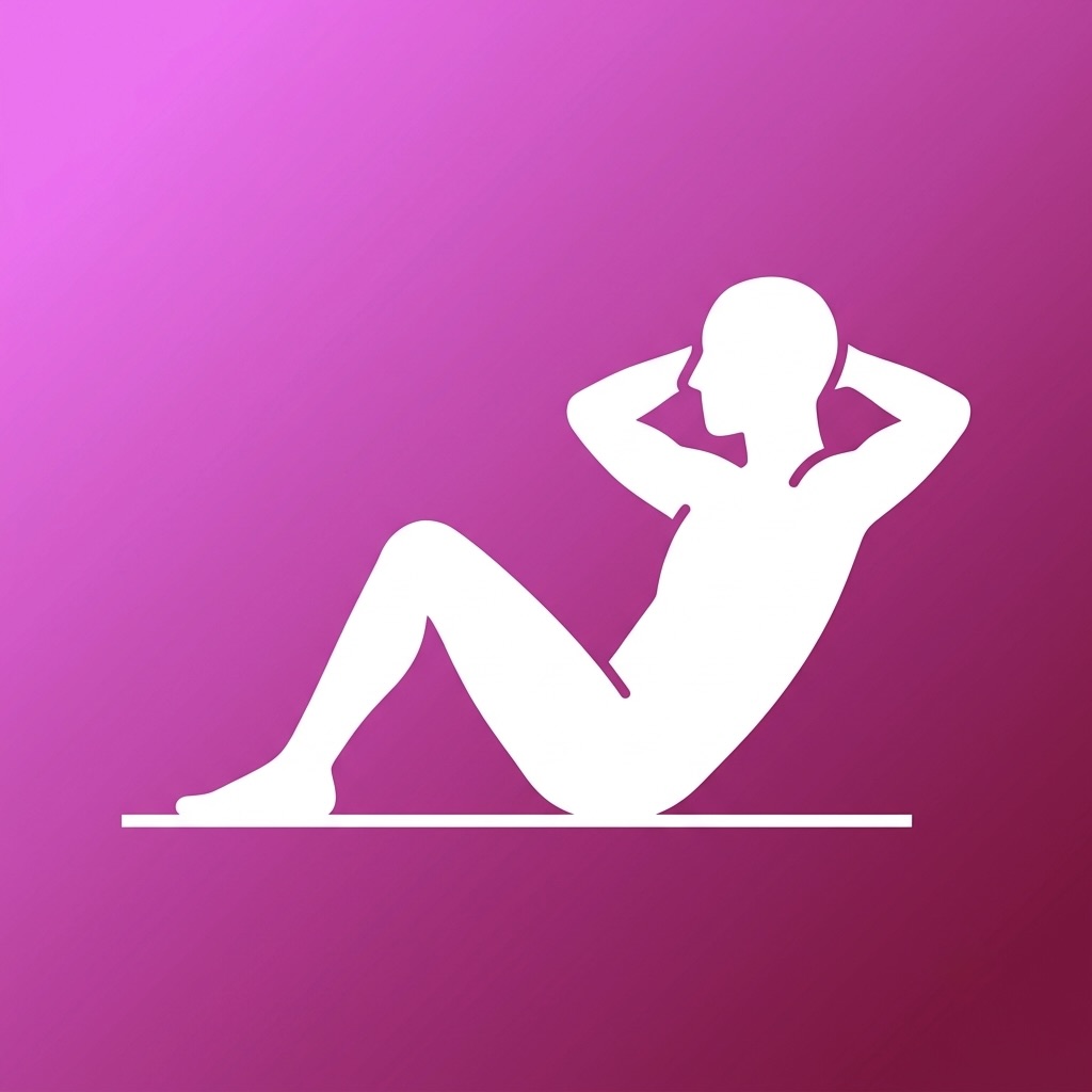 Sit-ups